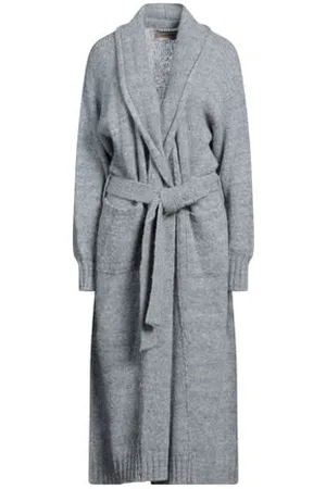 GENTRYPORTOFINO KNITWEAR - Cardigans - on YOOX.com