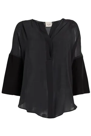 ALYSI TOPWEAR - Tops - on YOOX.com