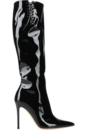 Gianvito Rossi FOOTWEAR - Boots - on YOOX.com