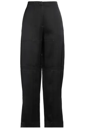 Jil Sander BOTTOMWEAR - Trousers - on YOOX.com