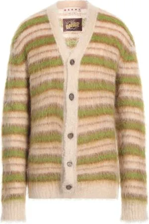 Marni KNITWEAR - Cardigans - on YOOX.com