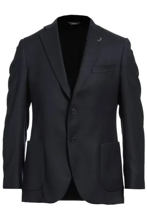 TOMBOLINI SUITS and CO-ORDS - Blazers - on YOOX.com