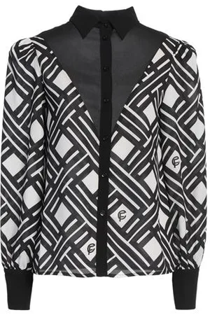 CRISTINAEFFE TOPWEAR - Shirts - on YOOX.com