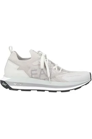 Emporio Armani FOOTWEAR - Trainers - on YOOX.com