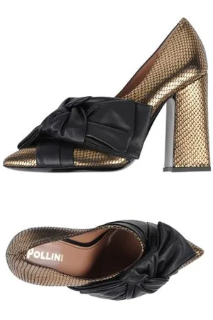 Pollini FOOTWEAR - Pumps - on YOOX.com