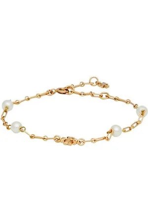 Tory Burch JEWELLERY and WATCHES - Bracelets - on YOOX.com