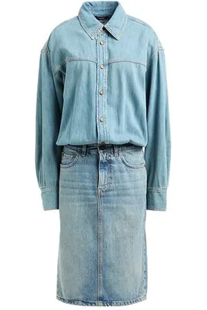 haikure DRESSES - Midi dresses - on YOOX.com