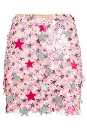 Msgm BOTTOMWEAR - Mini skirts - on YOOX.com