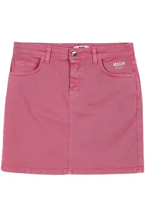 Msgm BOTTOMWEAR - Kids