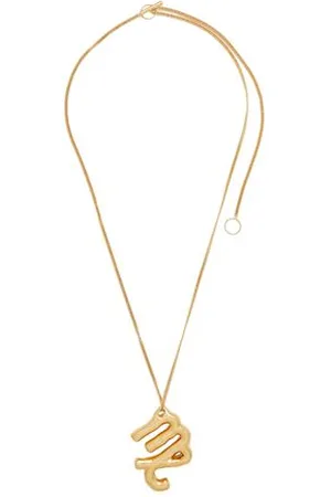 Jil Sander JEWELLERY and WATCHES - Necklaces - on YOOX.com