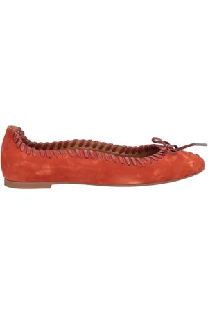 See by Chloé FOOTWEAR - Ballet flats - on YOOX.com