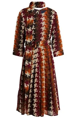 SAMANTHA SUNG DRESSES - Midi dresses - on YOOX.com