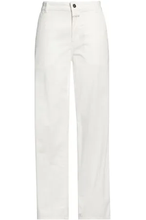 Closed BOTTOMWEAR - Trousers - on YOOX.com