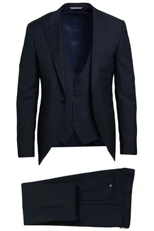 CANALI SUITS and CO-ORDS - Suits - on YOOX.com
