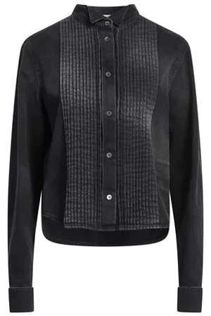 Loewe TOPWEAR - Denim shirts - on YOOX.com
