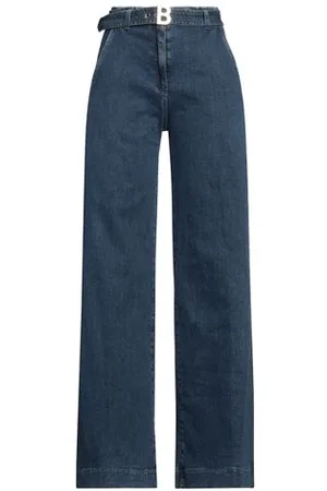 Blugirl BOTTOMWEAR - Jeans - on YOOX.com