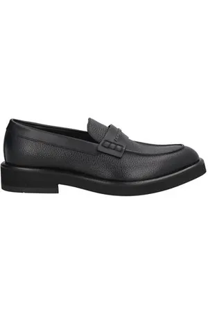 Emporio Armani FOOTWEAR - Loafers - on YOOX.com