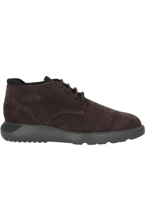 Hogan FOOTWEAR - Ankle boots - on YOOX.com
