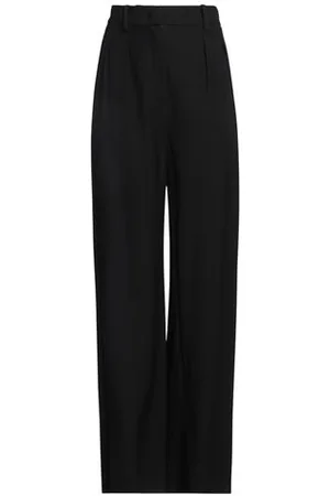 ERIKA CAVALLINI BOTTOMWEAR - Trousers - on YOOX.com