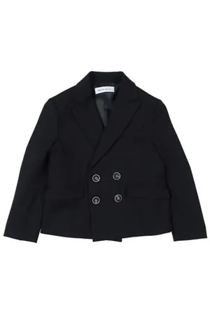 BRIAN RUSH SUITS and CO-ORDS - Blazers - on YOOX.com