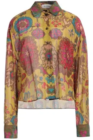 VALENTINO GARAVANI TOPWEAR - Shirts - on YOOX.com