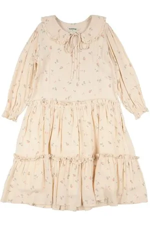 Tocoto DRESSES - Kids’ dresses - on YOOX.com