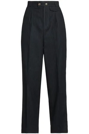 Leon & Harper BOTTOMWEAR - Trousers - on YOOX.com