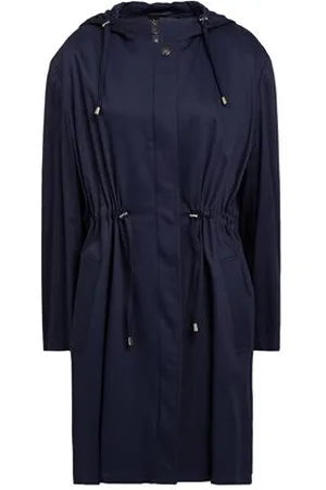 Cinzia Rocca COATS & JACKETS - Overcoats & Trench Coats - on YOOX.com