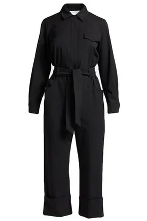 Max Mara JUMPSUITS & TRACKSUITS - Jumpsuits - on YOOX.com