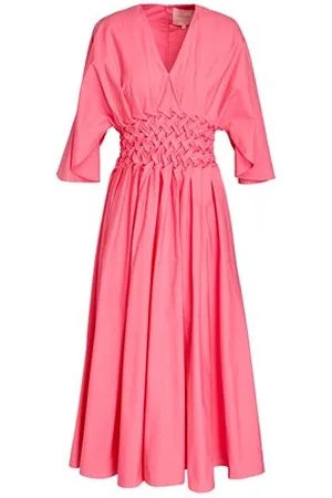 Roksanda DRESSES - Midi dresses - on YOOX.com