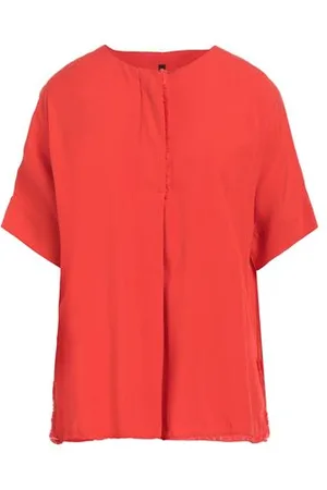 Manila Grace TOPWEAR - Tops - on YOOX.com