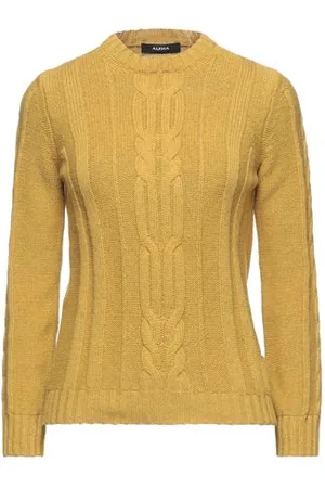 ALPHA STUDIO KNITWEAR - Jumpers - on YOOX.com
