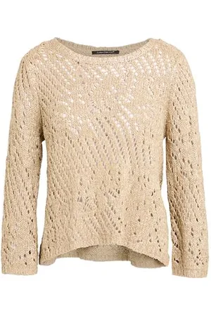 Luisa Cerano KNITWEAR - Jumpers - on YOOX.com