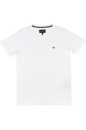 Emporio Armani TOPWEAR - T-shirts - on YOOX.com