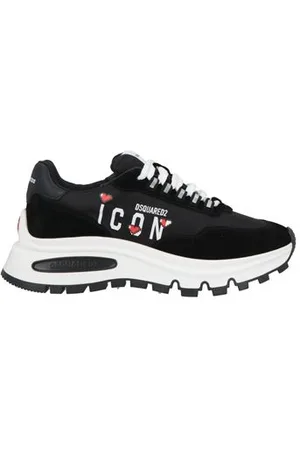 Dsquared2 FOOTWEAR - Trainers - on YOOX.com
