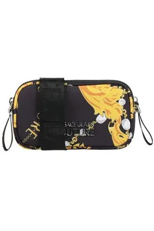 VERSACE BAGS - Cross-body bags - on YOOX.com