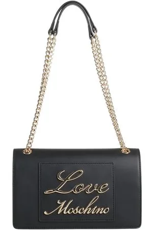 Moschino BAGS - Shoulder bags - on YOOX.com