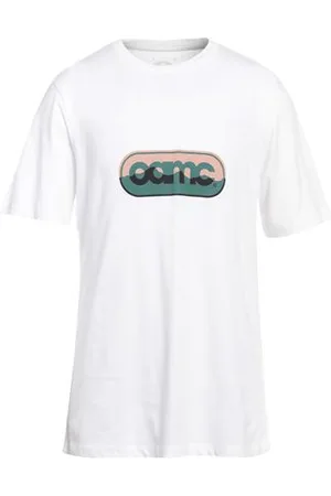 OAMC TOPWEAR - T-shirts - on YOOX.com