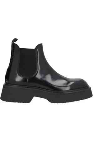 The Antipode FOOTWEAR - Ankle boots - on YOOX.com