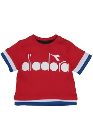 Diadora TOPWEAR - T-shirts - on YOOX.com