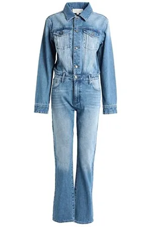 Michael Kors JUMPSUITS & TRACKSUITS - Jumpsuits - on YOOX.com