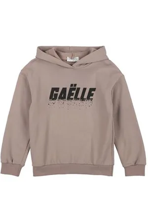GAËLLE TOPWEAR - Sweatshirts - on YOOX.com