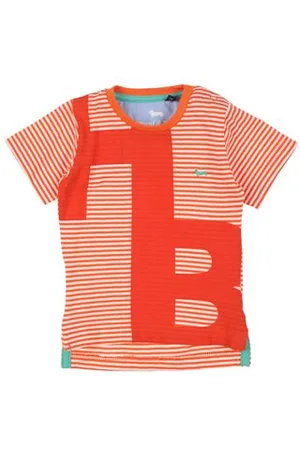 HARMONT&BLAINE TOPWEAR - T-shirts - on YOOX.com