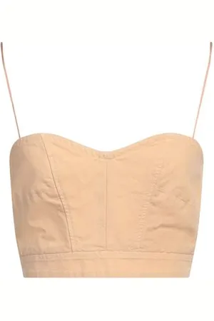 FORTE FORTE TOPWEAR - Tops - on YOOX.com