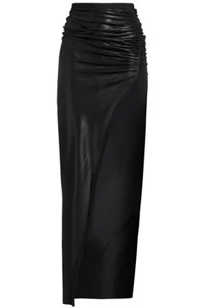 Rick Owens BOTTOMWEAR - Maxi skirts - on YOOX.com