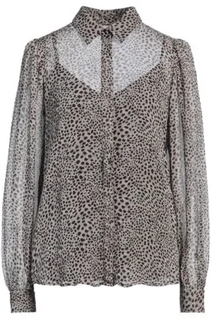 Liu Jo TOPWEAR - Shirts - on YOOX.com