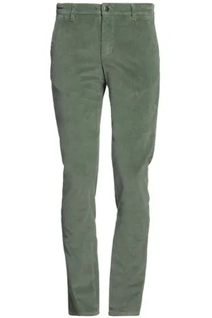 Reign BOTTOMWEAR - Trousers - on YOOX.com