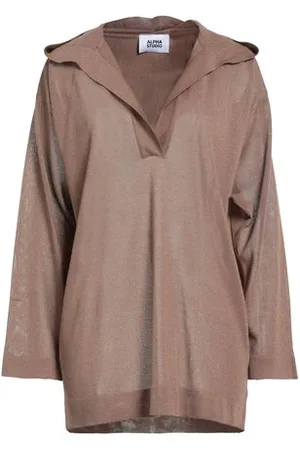 ALPHA STUDIO KNITWEAR - Jumpers - on YOOX.com