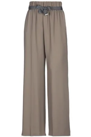 Fabiana Filippi BOTTOMWEAR - Trousers - on YOOX.com