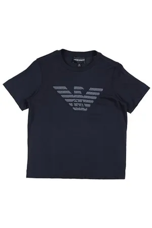 Emporio Armani TOPWEAR - T-shirts - on YOOX.com
